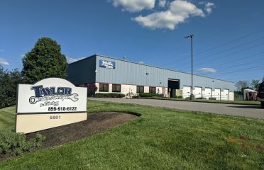 Taylor Truck & Auto Repair & Towing – Auto repair shop in Florence KY