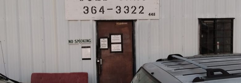 Taylor Used Cars, Auto Repair & Salvage – Used car dealer in Rolla MO