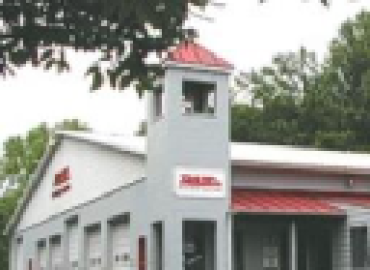 Taylor’s Auto Body Shop – Auto body shop in Charlottesville VA