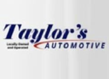 Taylor’s Automotive – Auto repair shop in D’Iberville MS