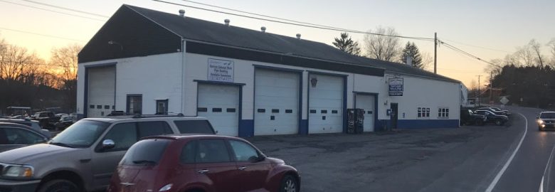 Taylor’s Garage – Auto repair shop in Milton PA