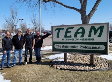Team Automotive – Auto repair shop in Sioux Falls SD