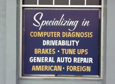 Tech Automotive – Auto repair shop in Sebring FL
