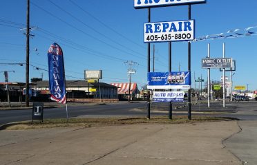 Tech Automotive Services – Auto repair shop in Oklahoma City OK