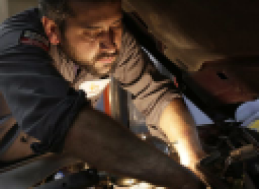 Ted’s Auto Clinic, Inc. – Auto repair shop in Chicago IL