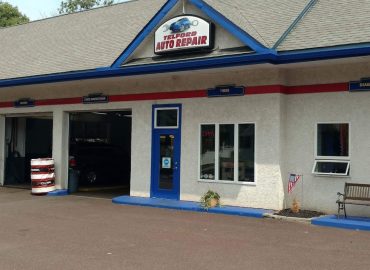 Telford Auto Repair & Tire – Oil change service in Telford PA