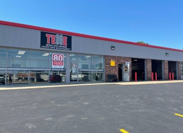 Telle Tire & Auto Centers – Tire shop in Springfield MO