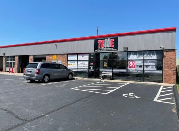 Telle Tire and Auto Centers – Tire shop in Springfield MO