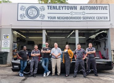 Tenleytown Automotive – Auto repair shop in Washington DC