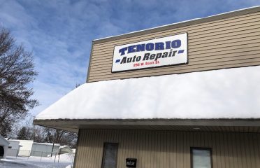 Tenorio Auto Repair – Brake shop in Fond du Lac WI