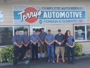 Terry’s Automotive Group – Auto repair shop in Olympia WA