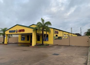 Texan Auto Repair & Collision – Auto repair shop in Sugar Land TX