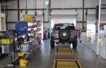 Texas Auto Care 1 – Auto body shop in Houston TX