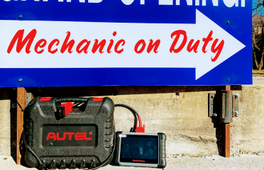 Texas Auto Care – Auto repair shop in Cleburne TX