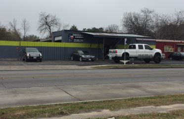 Texas Auto Repairs – Auto repair shop in San Antonio TX