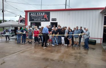 Texas Automotive – Mechanic in Terrell TX