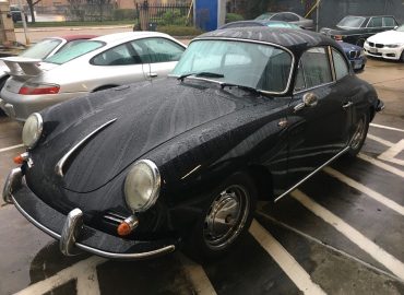 Texas-German Autohaus – Auto repair shop in Houston TX