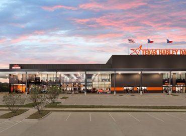 Texas Harley-Davidson – Harley-Davidson dealer in Bedford TX