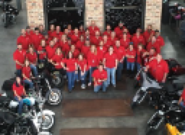 Texas Harley-Davidson – Harley-Davidson dealer in Bedford TX
