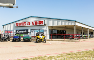 Texas Motor Sports – Motorcycle dealer in Harker Heights TX