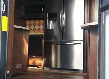 Texas RV Outlet Superstore – RV dealer in Weatherford TX