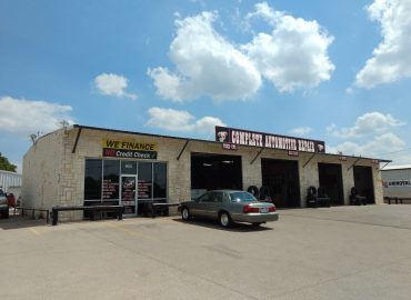 Texas Tire Sales & Auto Repair – Tire shop in Weatherford TX