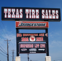 Texas Tire Sales & Auto Repair – Tire shop in Weatherford TX