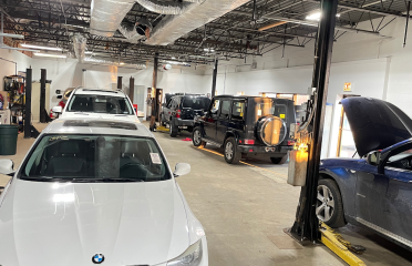 The Auto Clinic – Auto repair shop in Batavia IL