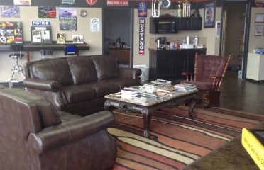 The Auto Clinic – Auto repair shop in Snyder TX