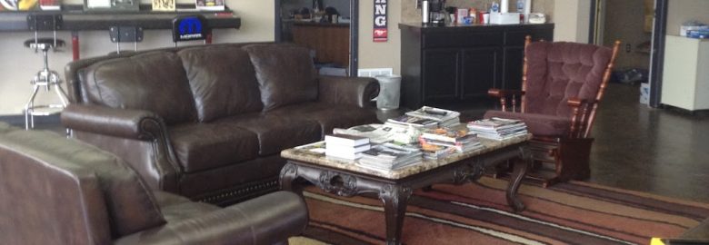 The Auto Clinic – Auto repair shop in Snyder TX