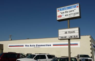 The Auto Connection – Auto repair shop in Lincoln NE