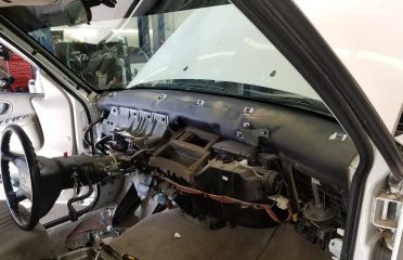 The Auto Shop – Auto repair shop in Henderson NV