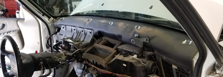 The Auto Shop – Auto repair shop in Henderson NV