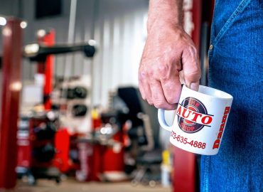 The Auto Shop – Auto repair shop in Jefferson City MO