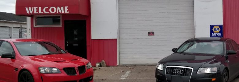 The Auto Shop – Auto repair shop in Stockbridge MI