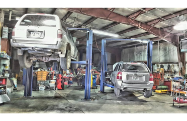 The Automotive Garage of Columbia – Auto repair shop in Columbia MO
