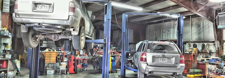 The Automotive Garage of Columbia – Auto repair shop in Columbia MO