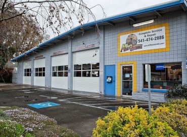 The Autosmith – Car repair and maintenance in Grants Pass OR