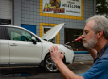 The Autosmith – Car repair and maintenance in Grants Pass OR