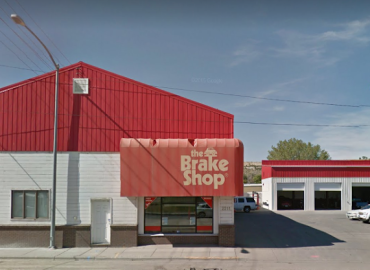The Brake Shop – Brake shop in Billings MT
