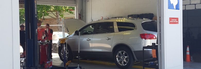The CAR Guys – Auto repair shop in Abilene TX