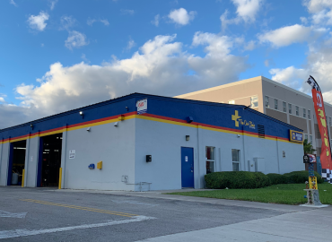 The Car Clinic of Miami – Auto repair shop in Miami FL