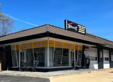 The Car Doctor – Auto repair shop in Falls Church VA