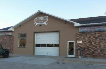 The Car Doctor of Orem – Auto repair shop in Orem UT