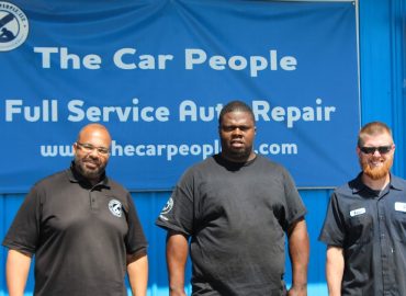 The Car People, LLC – Auto repair shop in Murfreesboro TN