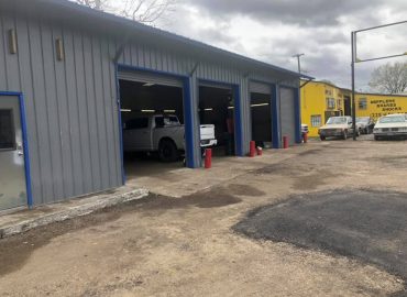 The Car Shop – Mechanic in Zachary LA