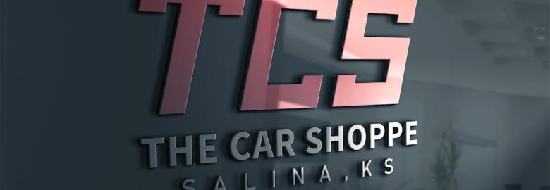 The Car Shoppe – Used car dealer in Salina KS
