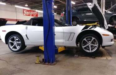 The Complete Automotive Repair Shop Llc – Mechanic in Lansing IL
