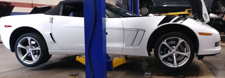 The Complete Automotive Repair Shop Llc – Mechanic in Lansing IL