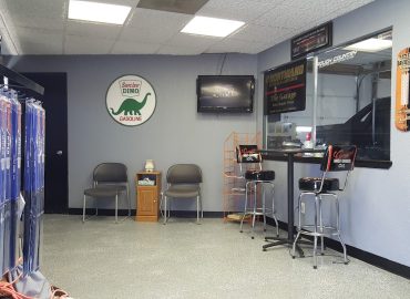 The Garage – Auto repair shop in Des Moines IA